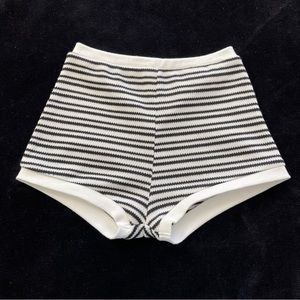 Zara Lounge Shorts